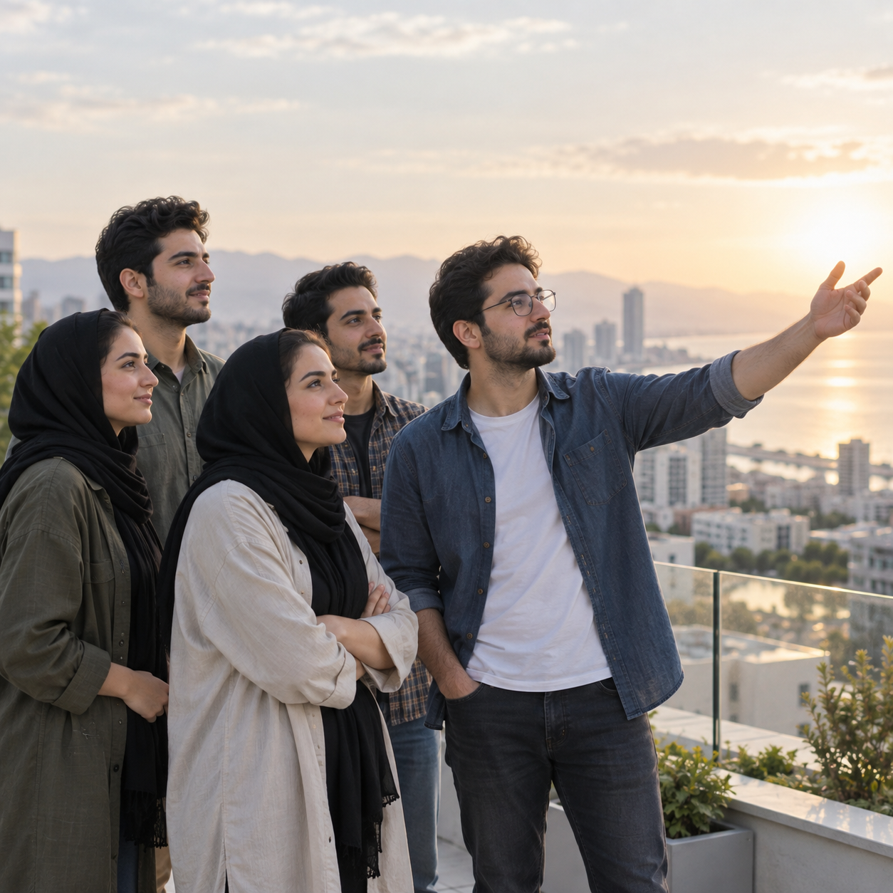 دیدگاه ما
